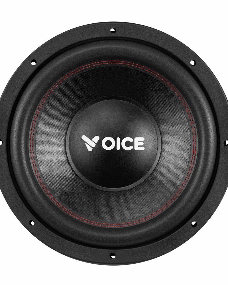Сабвуфер 12" Voice PX-12