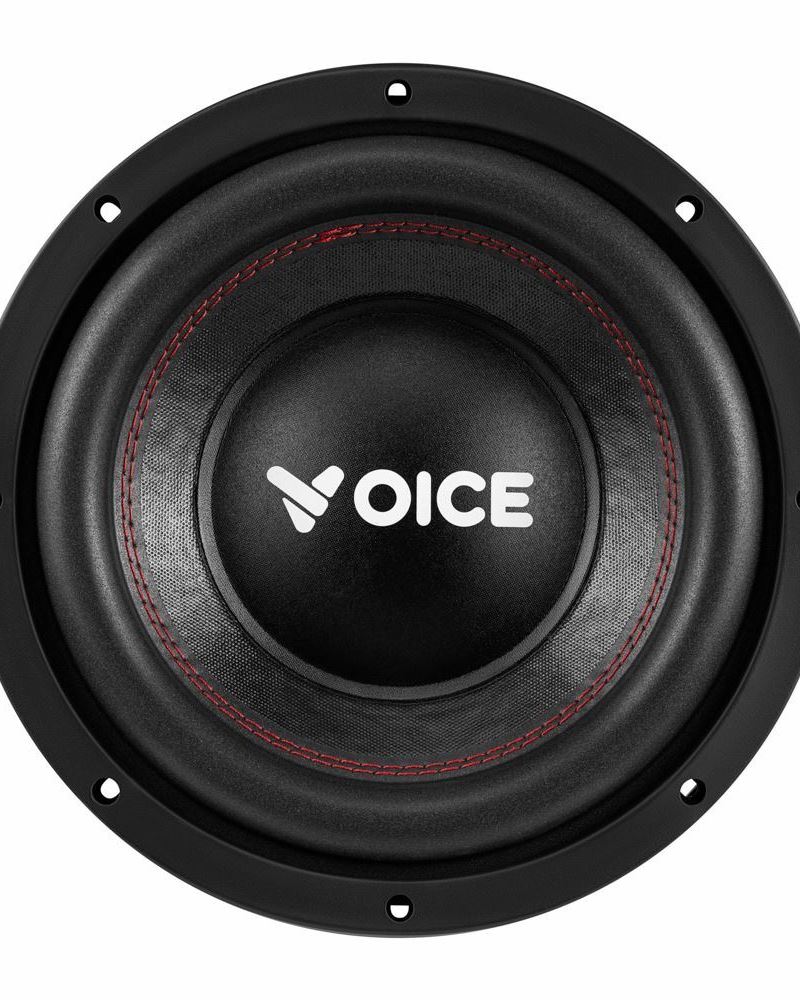 Сабвуфер 10" Voice PX-10