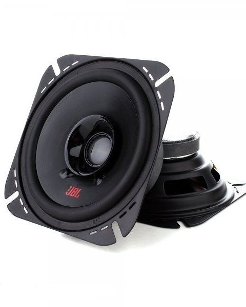 Коаксіальна акустика 10см JBL STAGE 402