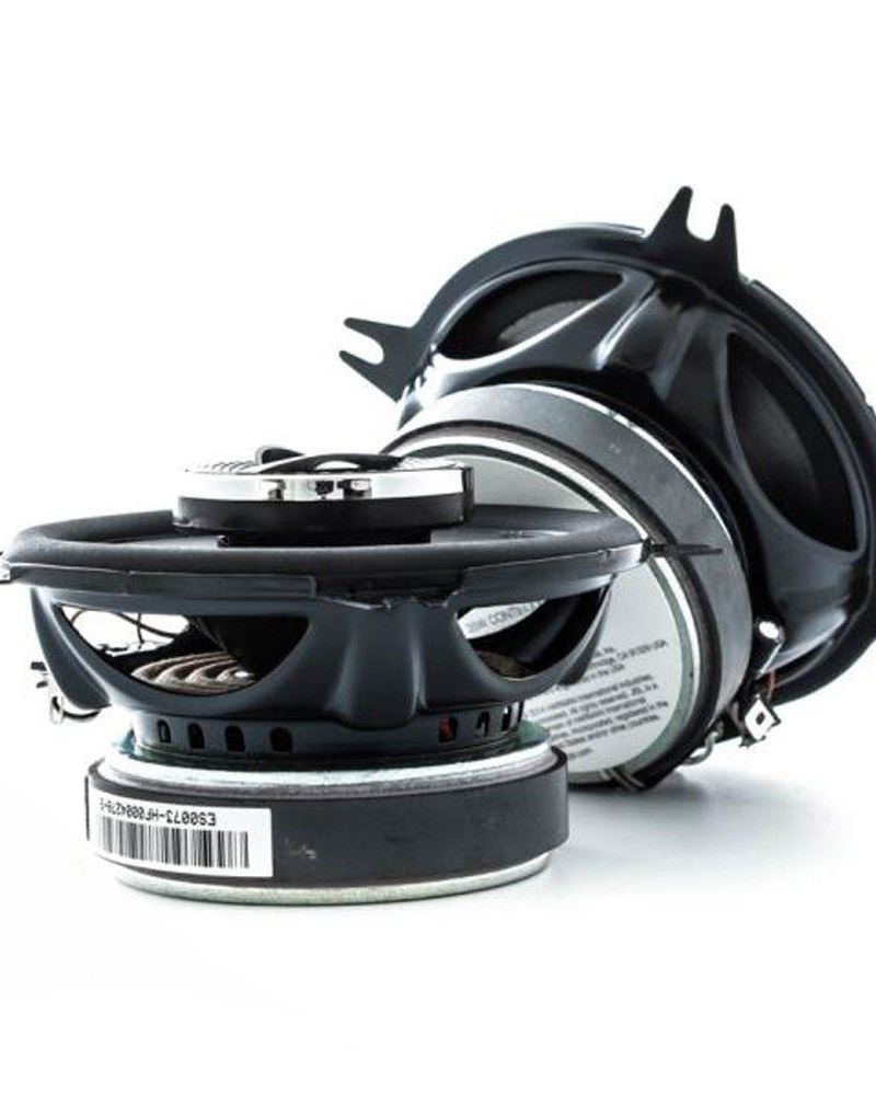 Коаксіальна акустика 10см JBL GX402