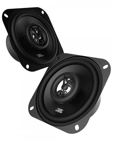 Коаксіальна акустика 10см JBL STAGE1 41F