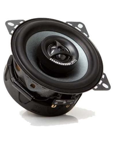 Коаксіальна акустика 10см Morel MAXIMO ULTRA 402 COAX MKII