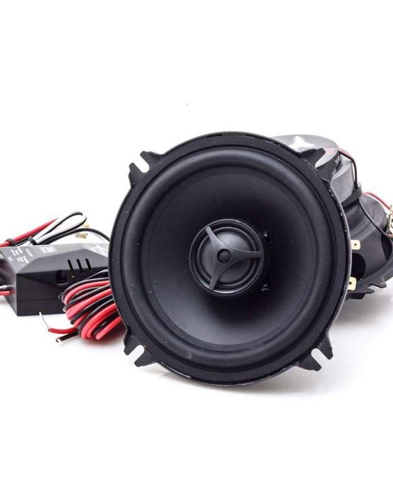 Коаксіальна акустика 10см Morel Tempo Coax 4