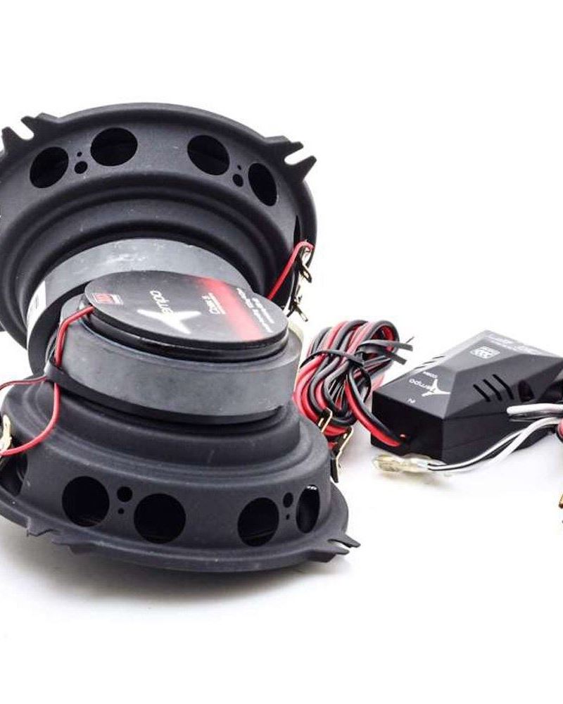Коаксіальна акустика 10см Morel Tempo Coax 4
