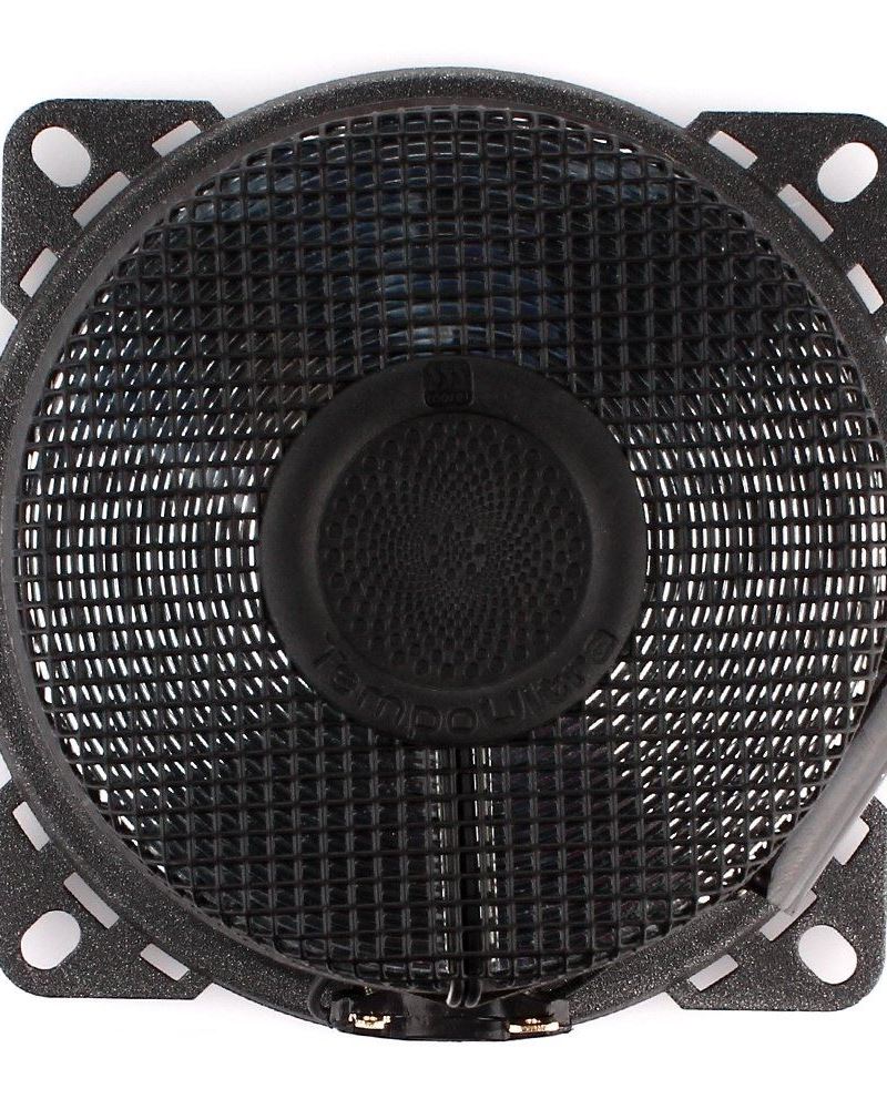 Коаксіальна акустика 10см Morel Tempo Ultra Integra 402
