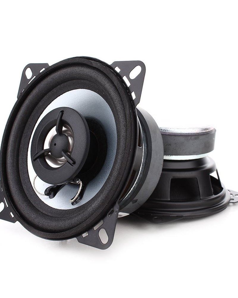 Автоакустика 10см KICX PD-402