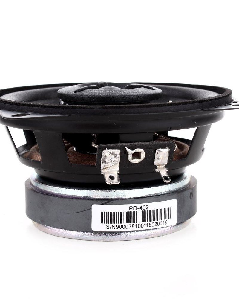 Автоакустика 10см KICX PD-402