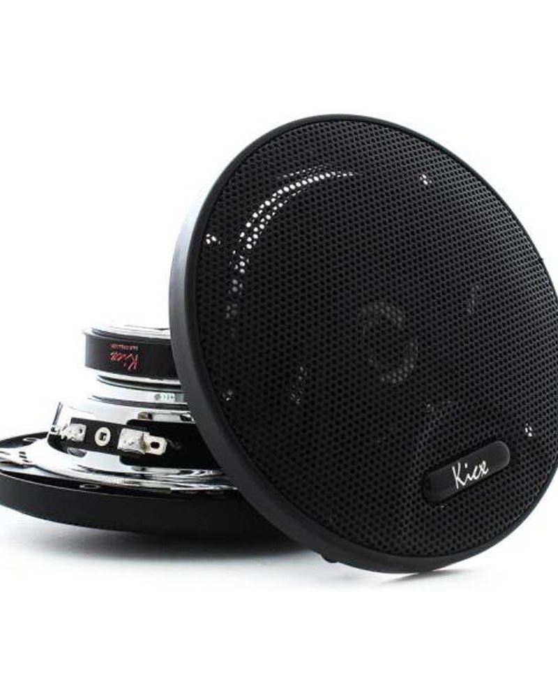 Коаксіальна акустика 10см Kicx STC 402