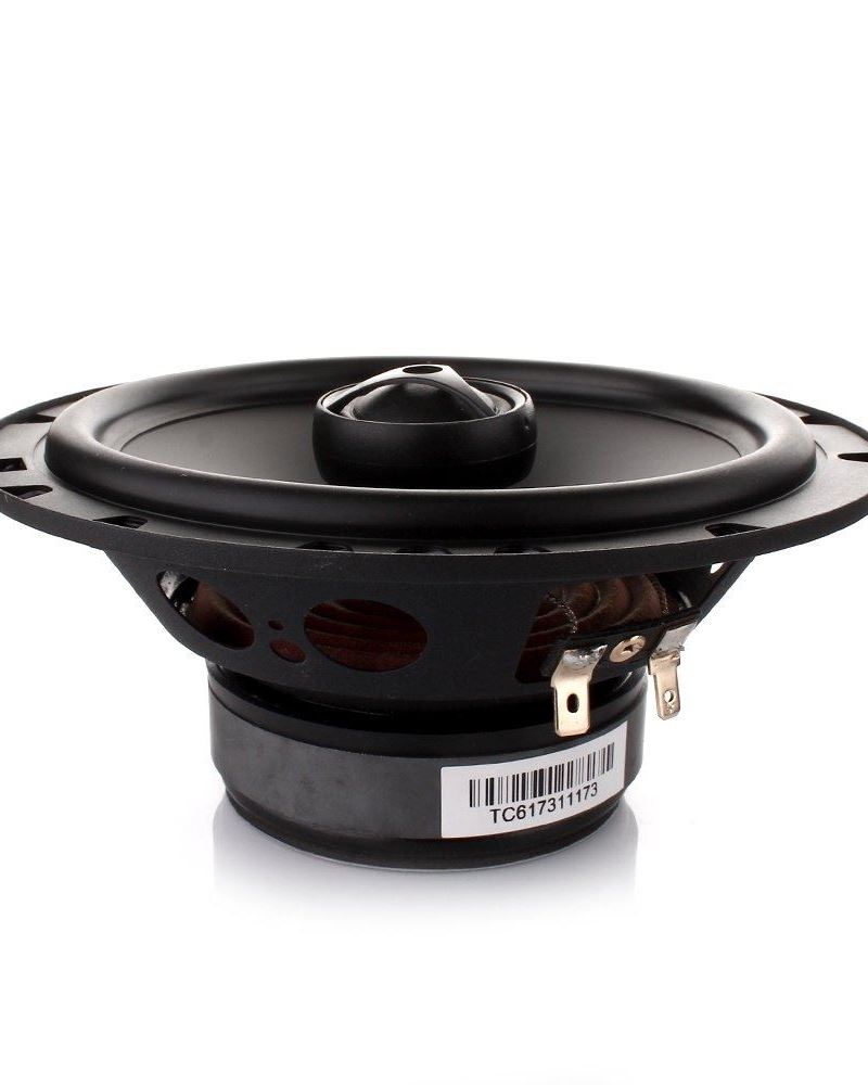 Коаксіальна автоакустика Morel Tempo Coax 6