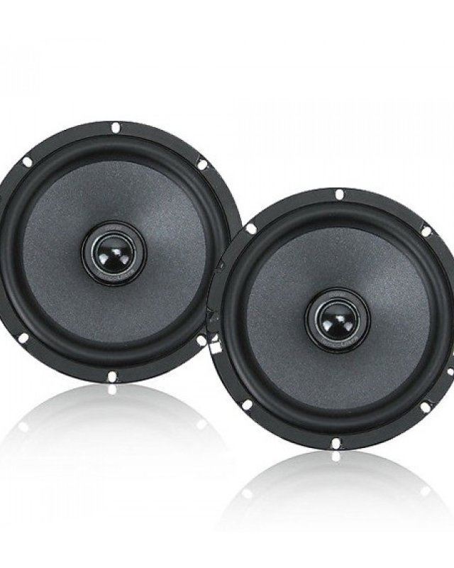 Коаксіальна автоакустика Morel Tempo Ultra Integra 602 MKII