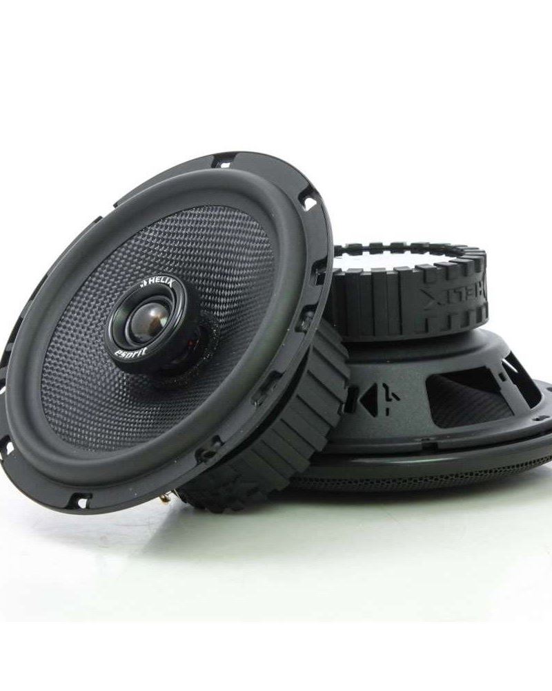 Коаксіальна автоакустика Helix E 6X.2