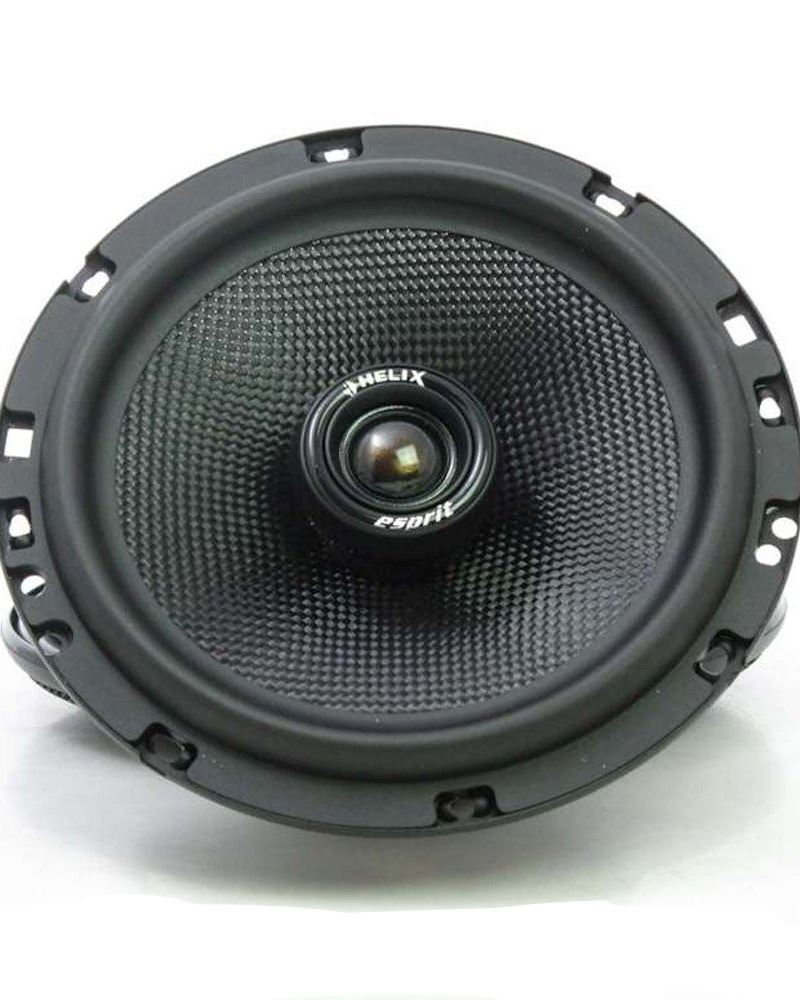 Коаксіальна автоакустика Helix E 6X.2