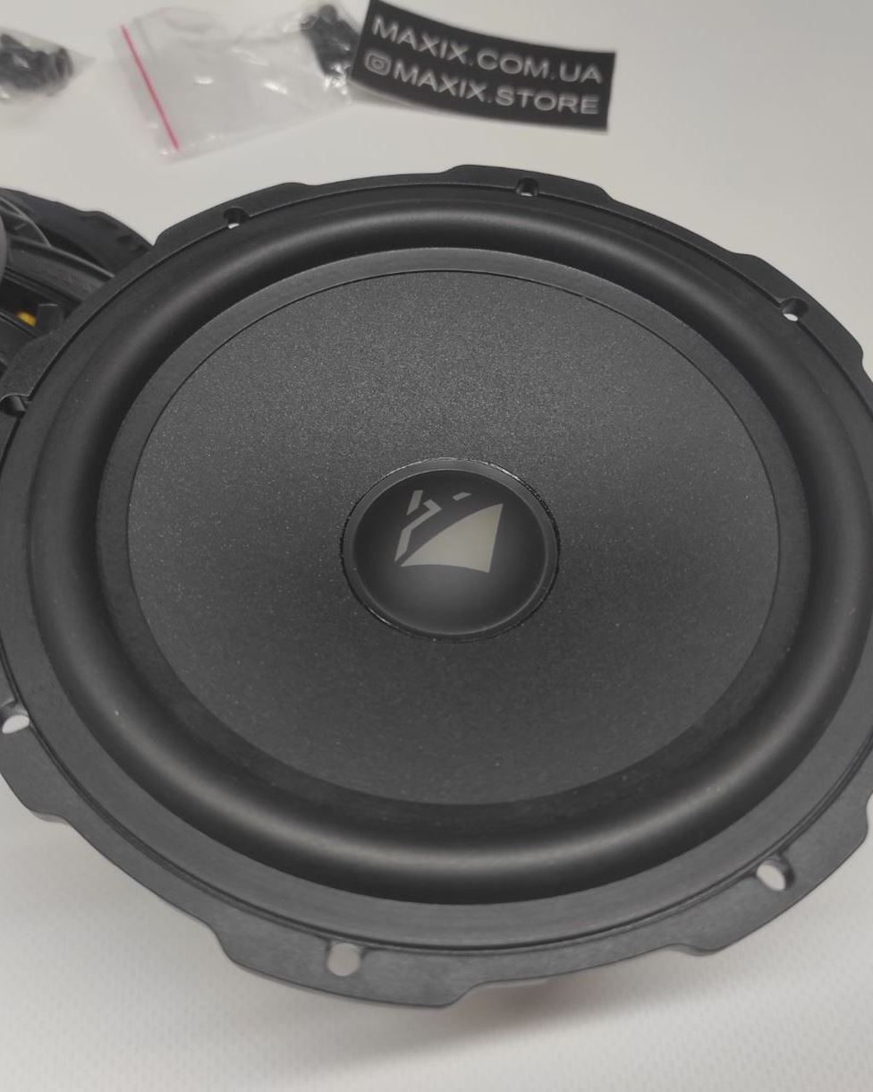 Мідбаси Helix Ci3 W165FM-S2
