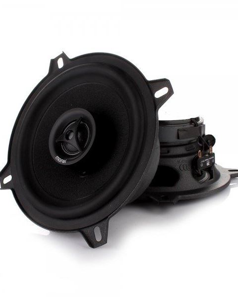 Коаксіальна автоакустика Morel Maximo Coax 5