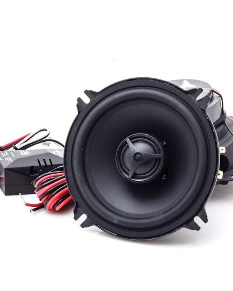 Коаксіальна автоакустика Morel Tempo Coax 5