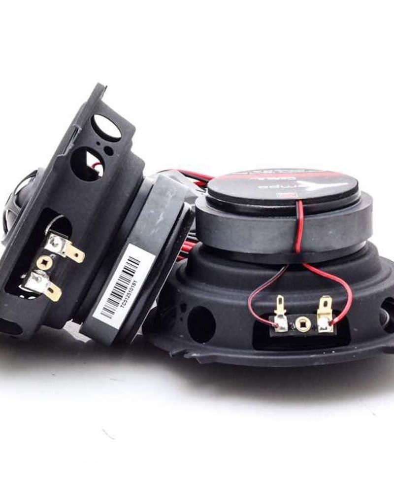Коаксіальна автоакустика Morel Tempo Coax 5