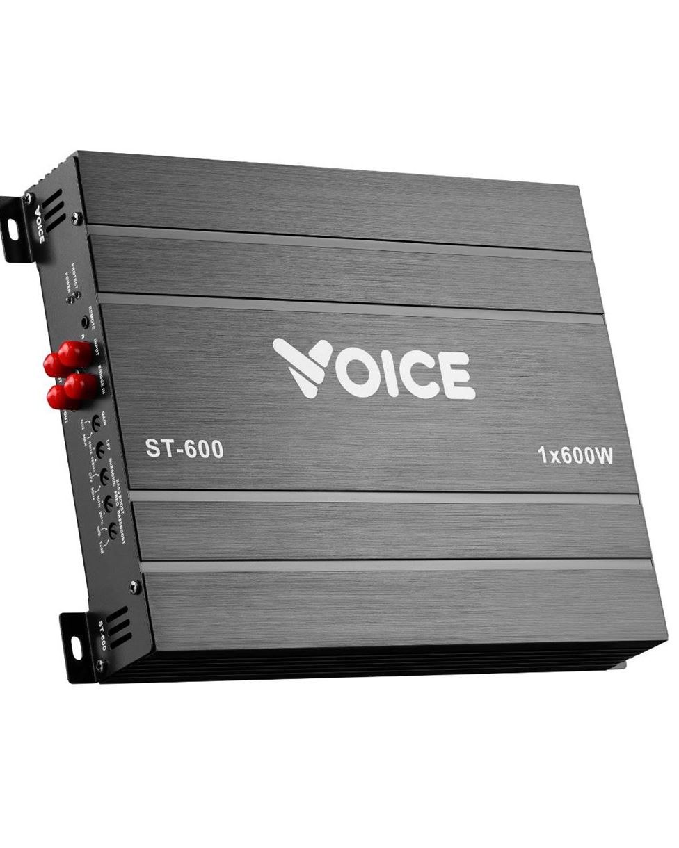 1 канальний підсилювач Voice ST600