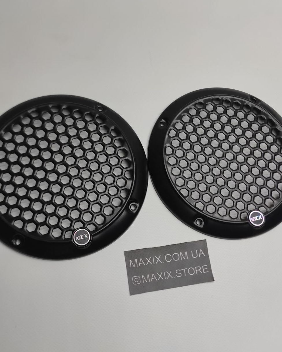 Захисні сітки Kicx 6.5"