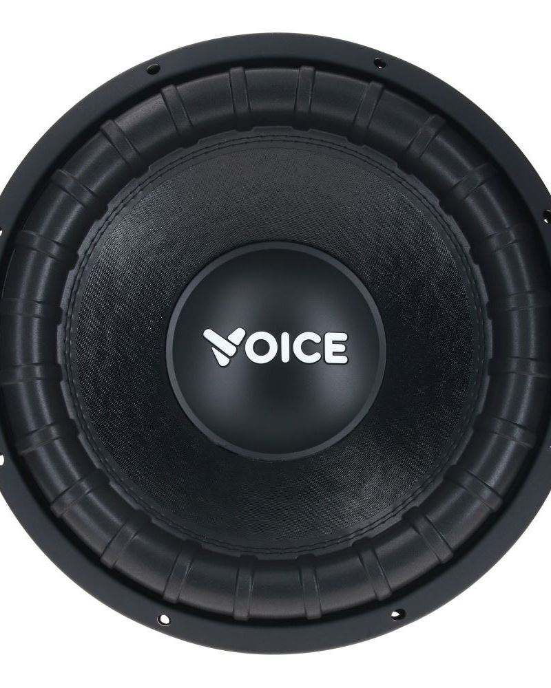 Сабвуферний динамік Voice SP-387