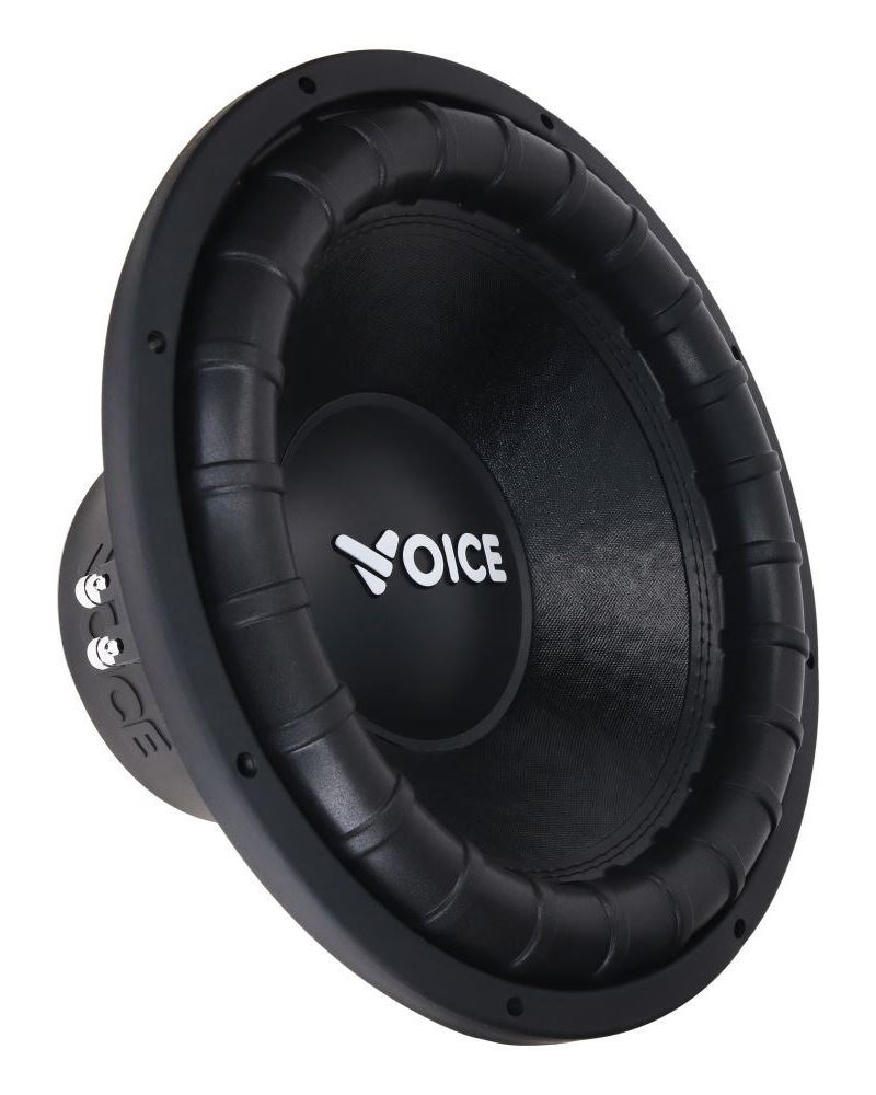 Сабвуферний динамік Voice SP-387