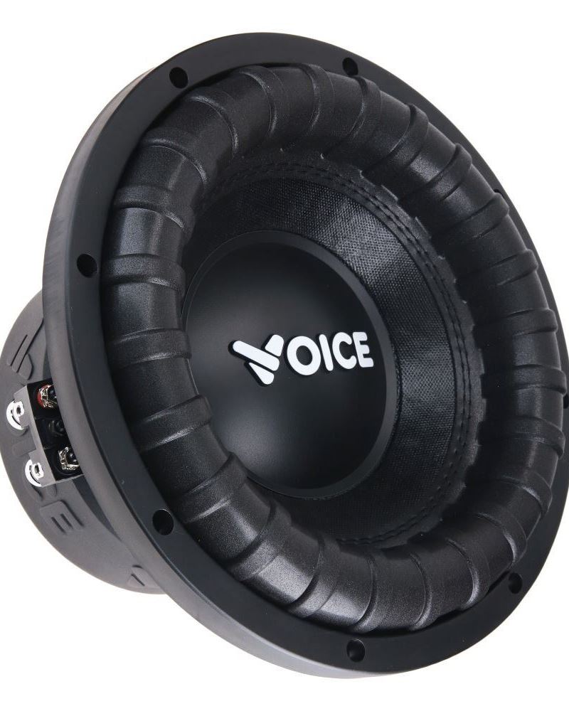 Сабвуферний динамік Voice SP-255