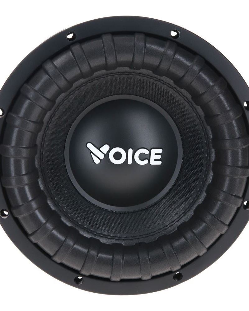 Сабвуферний динамік Voice SP-255
