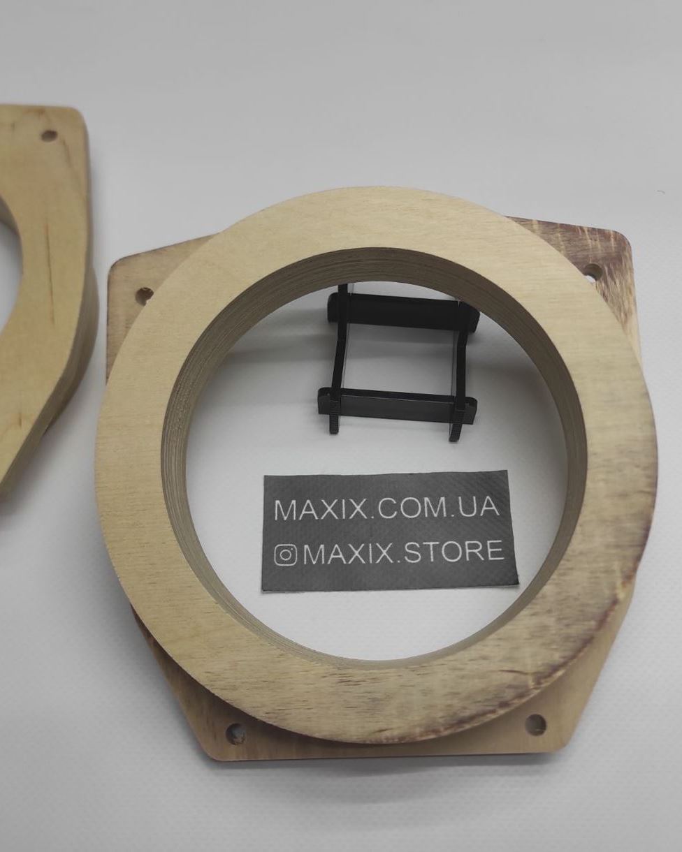 Подіуми Mini Cooper R53 Перед 5-5.5"(13-14см)