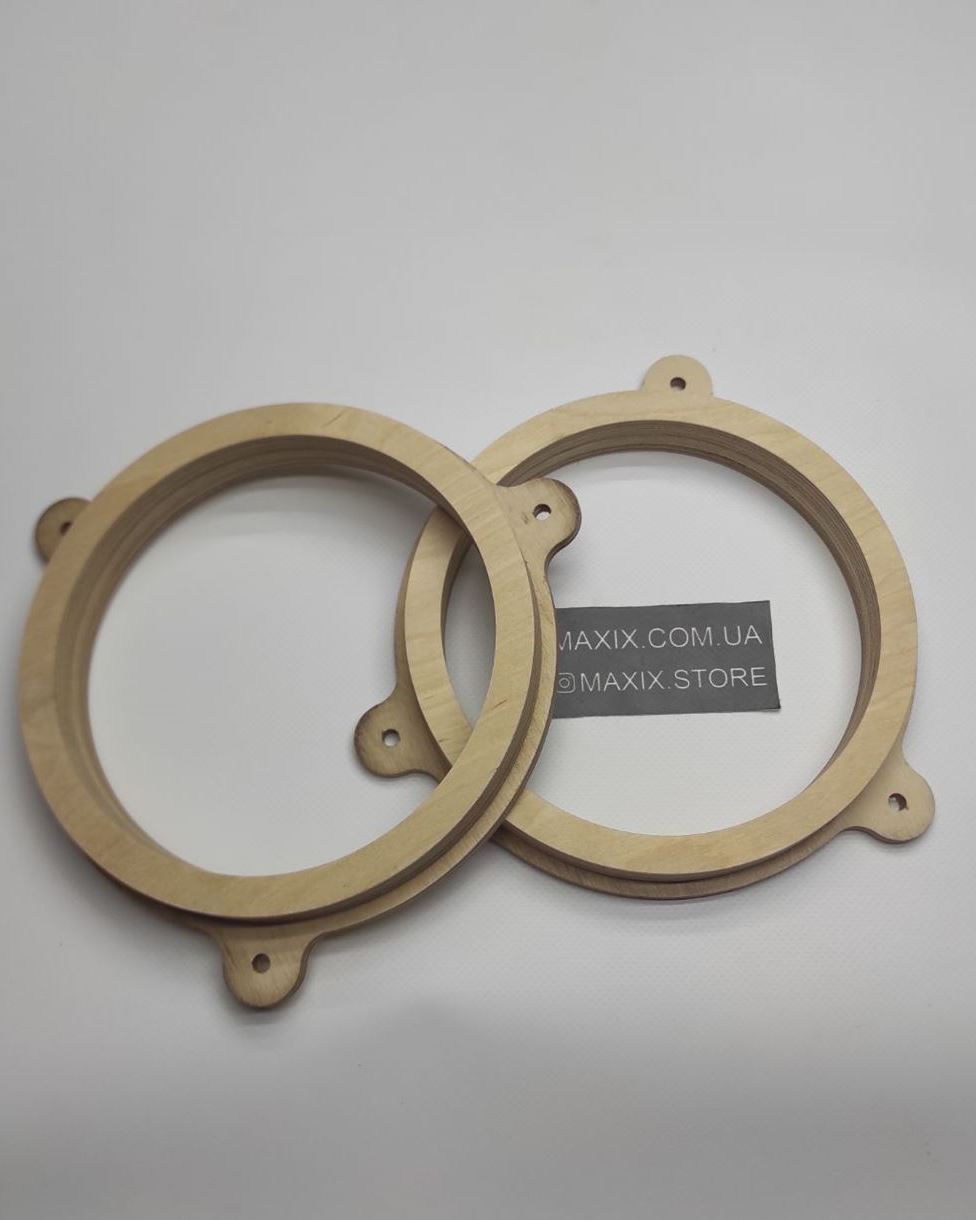 Подіуми для Nissan Altima Перед/Зад 6-7"(16-17см)