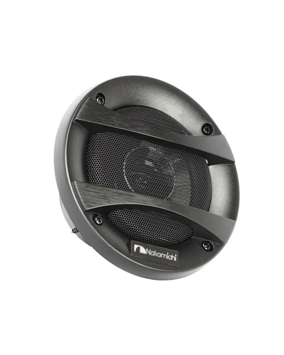 Коаксіальна акустика 10см Nakamichi NSE-1058