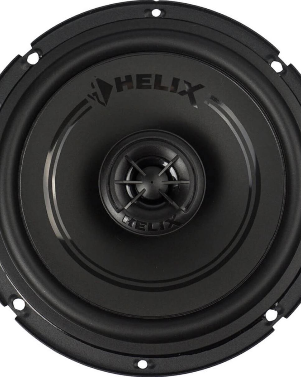 Коаксіальна автоакустика Helix F 6X