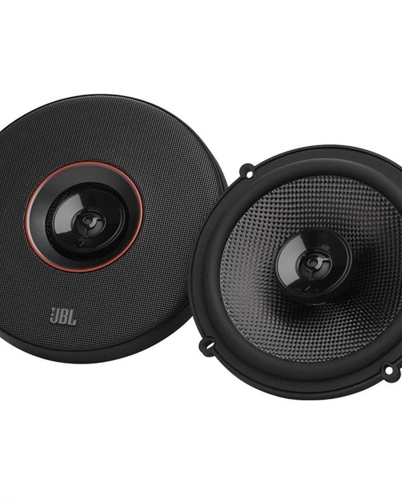 Коаксіальна автоакустика JBL CLUB 64SQ