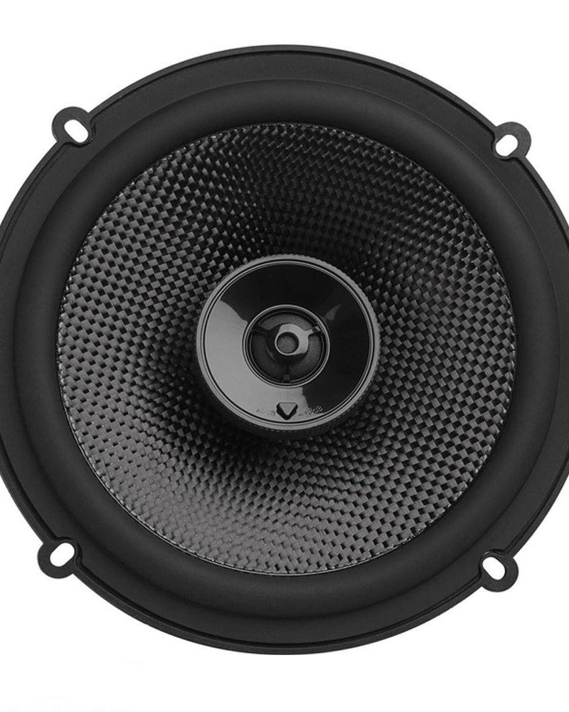 Коаксіальна автоакустика JBL CLUB 64SQ