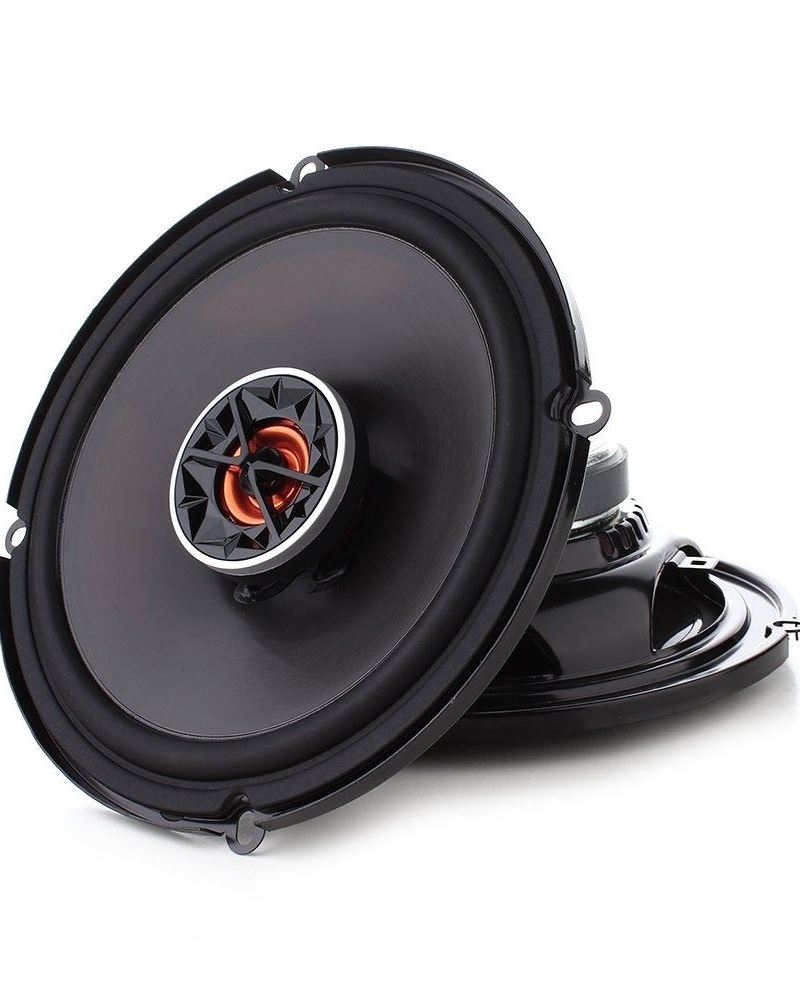 Коаксіальна автоакустика JBL CLUB 6520