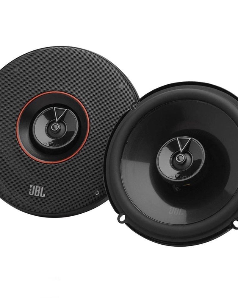 Коаксіальна автоакустика JBL CLUB 64