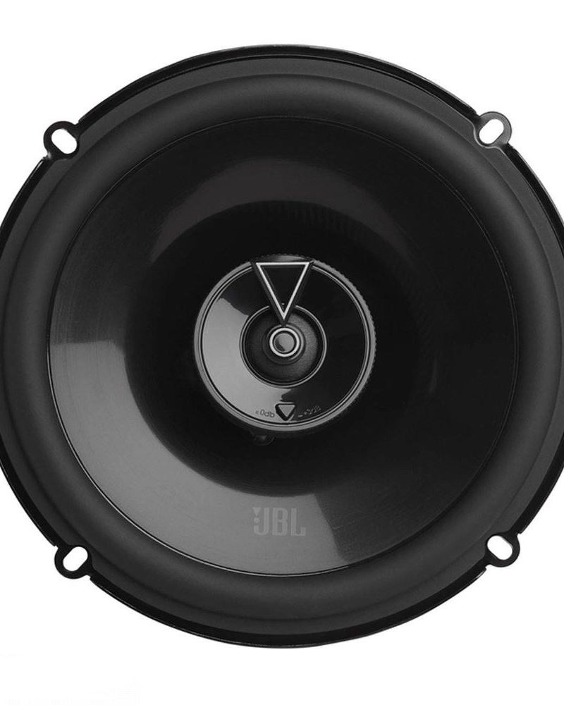 Коаксіальна автоакустика JBL CLUB 64