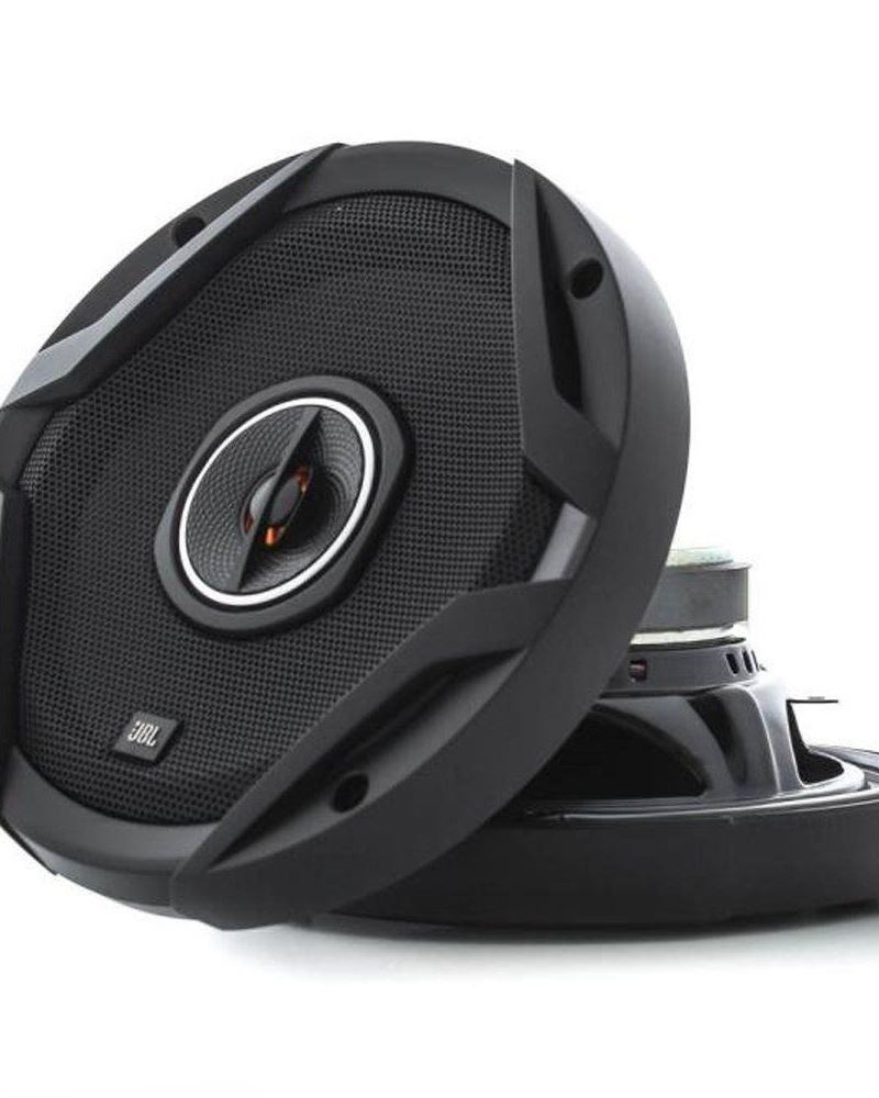 Коаксіальна автоакустика JBL GX602