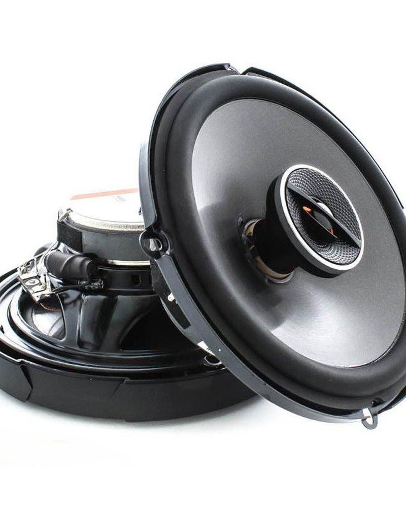 Коаксіальна автоакустика JBL GX602