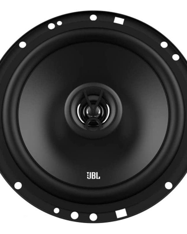 Коаксіальна автоакустика JBL STAGE1 61F
