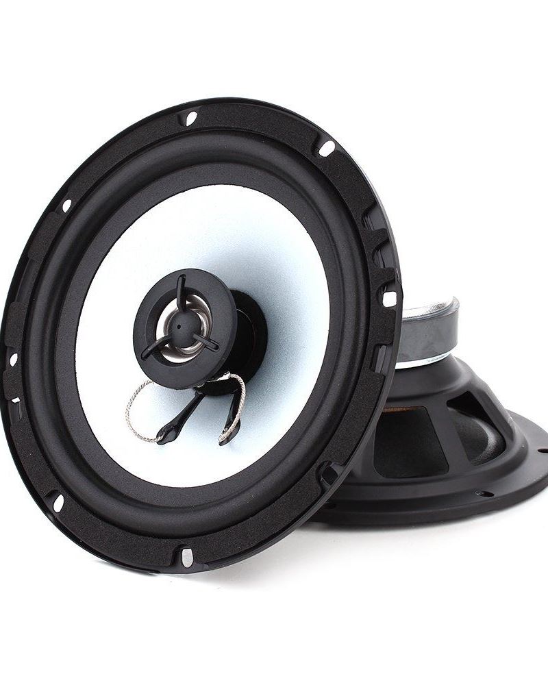 Коаксіальна автоакустика Kicx PD 652