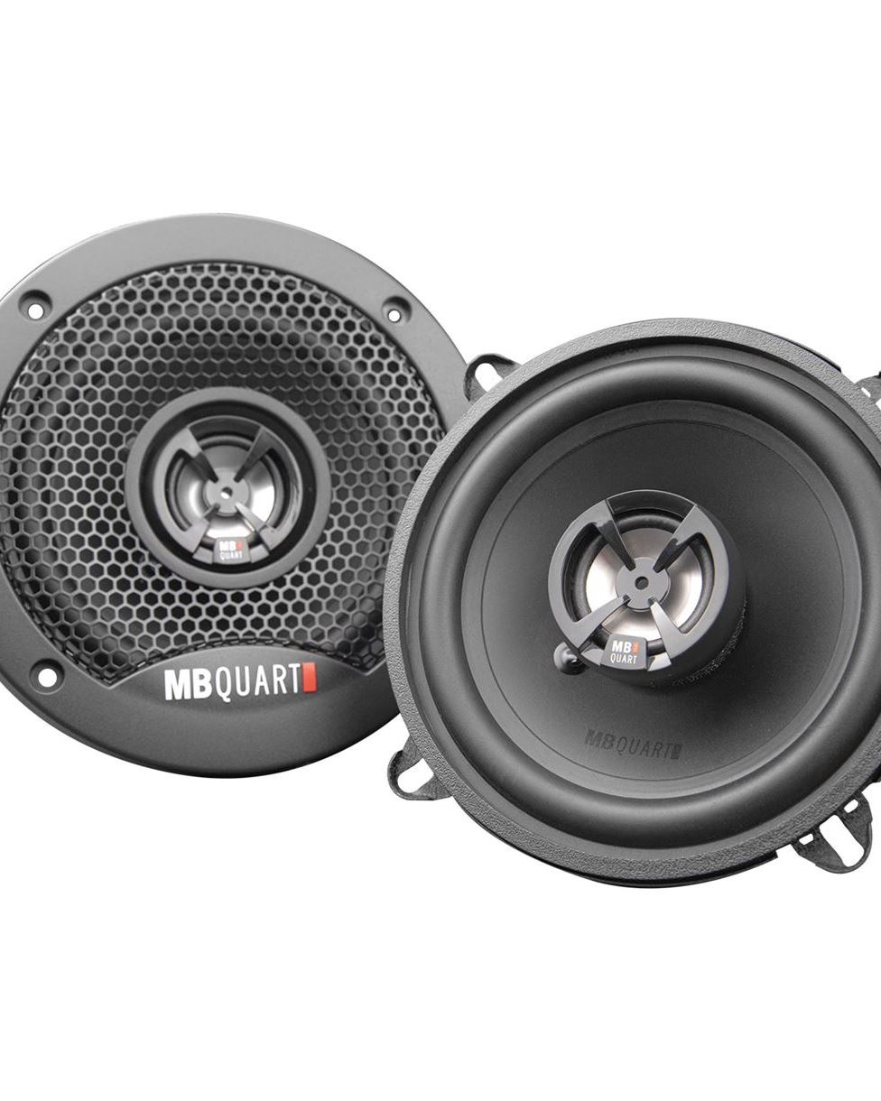 Коаксіальна автоакустика MB Quart DK2-113