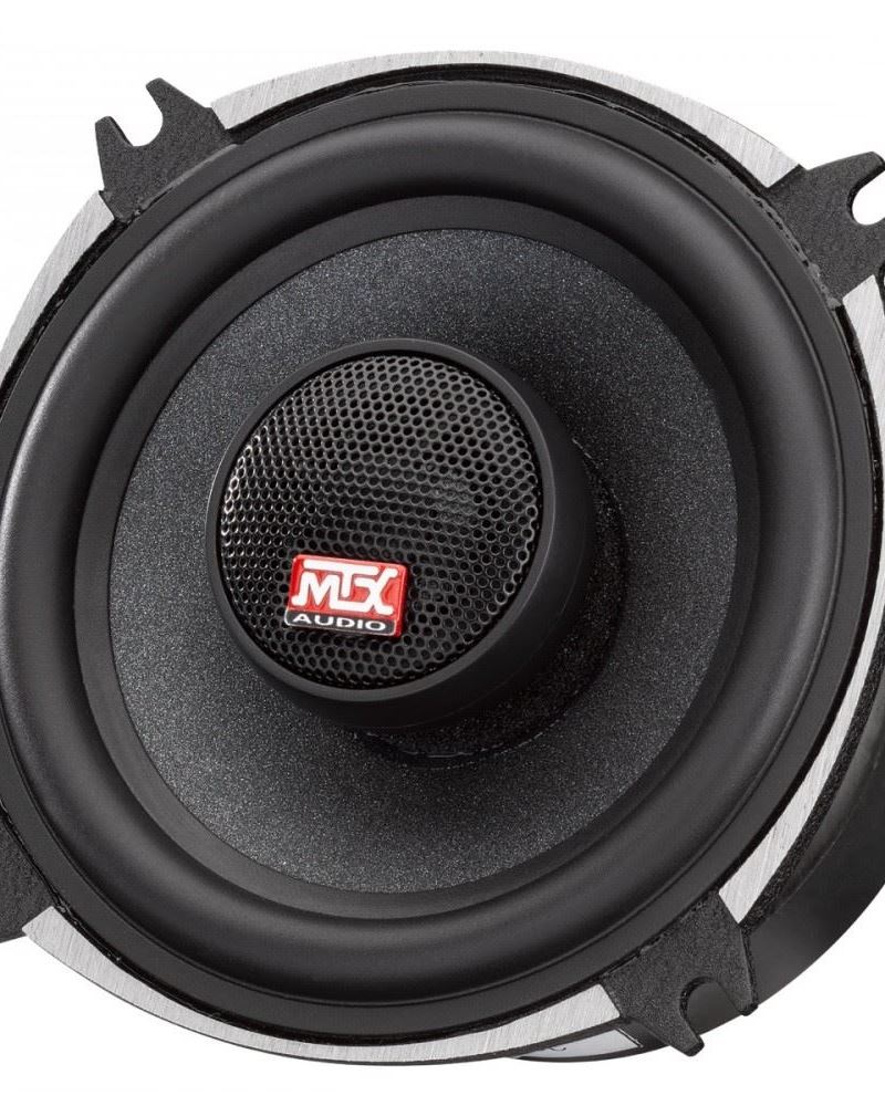 Коаксіальна акустика 10см MTX TX640C
