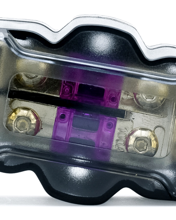 Розподілювач живлення Voice DB-04