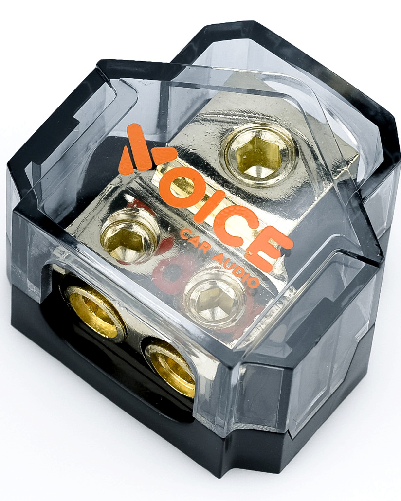 Розподілювач живлення Voice DB-18