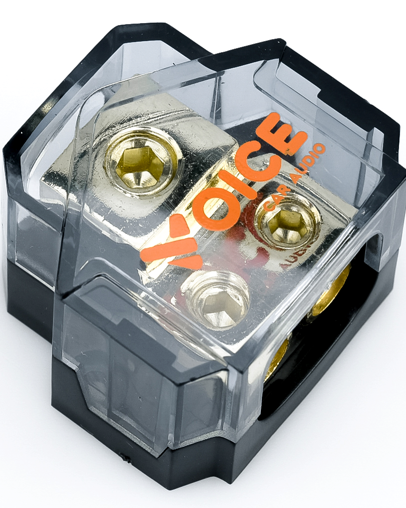 Розподілювач живлення Voice DB-18