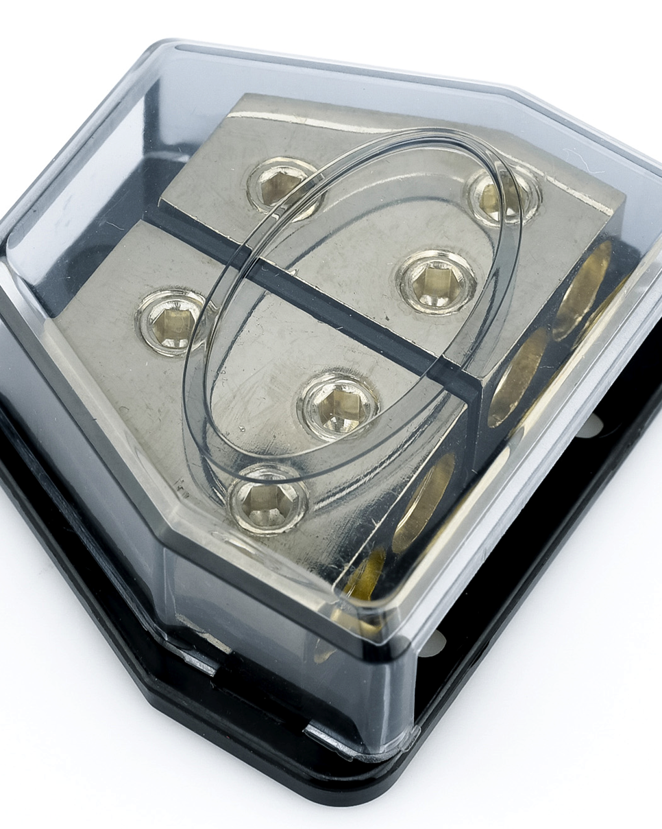 Розподілбвач живлення Voice DB-39