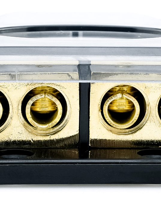 Розподілбвач живлення Voice DB-39