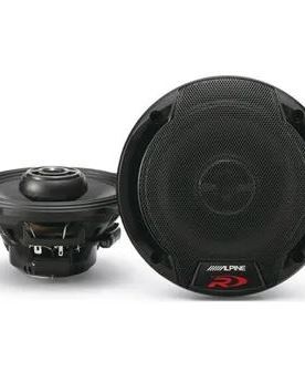 Коаксіальна автоакустика Alpine SPR-50