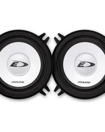 2-х Компонентна акустика Alpine SXE-13s