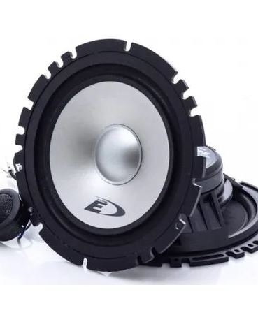 2-х компонентна акустика Alpine SXE-1750S