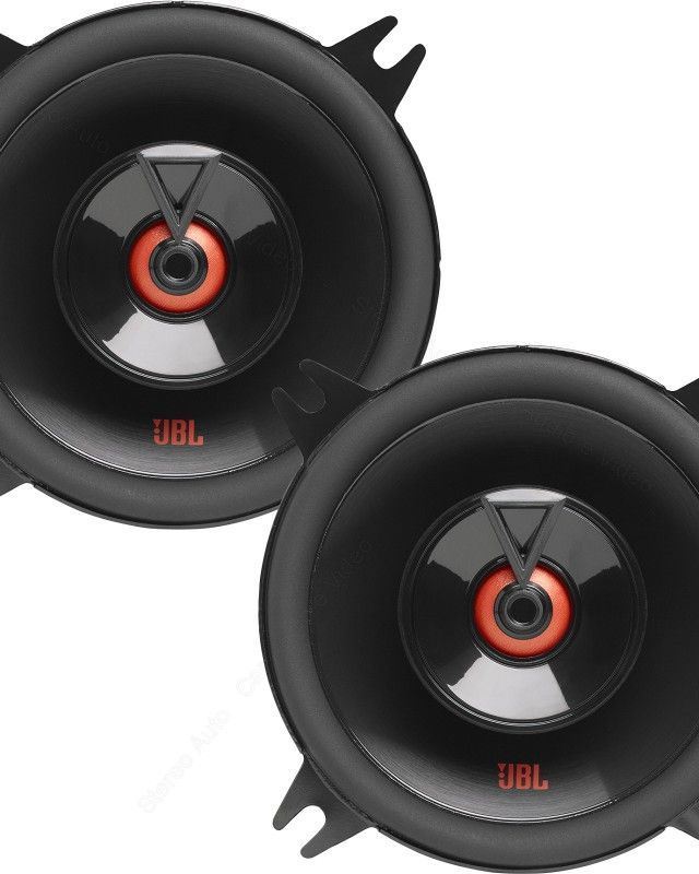 Коаксіальна акустика 10см JBL SPKCB 422F